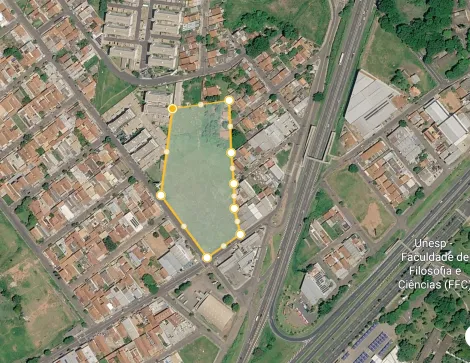 Marilia Jardim Cavallari Area Venda R$16.800.000,00  Area do terreno 21000.00m2 