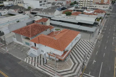 Marilia Centro Comercial Locacao R$ 35.000,00  10 Vagas Area construida 450.00m2