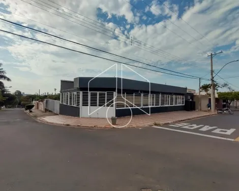 Marilia Jardim Monte Castelo Comercial Venda R$480.000,00  3 Vagas Area construida 210.54m2