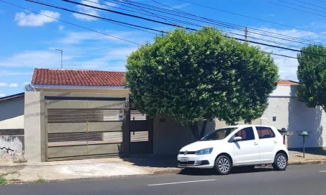 Marilia Somenzari residencial Venda R$690.000,00 3 Dormitorios 2 Vagas Area do terreno 300.00m2 Area construida 180.00m2