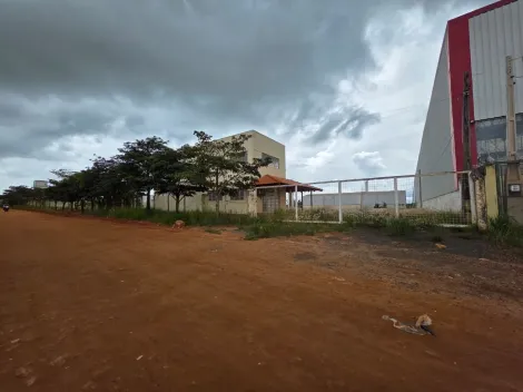 Marilia Distrito Industrial Santo Barion Comercial Locacao R$ 28.000,00  100 Vagas Area construida 800.00m2
