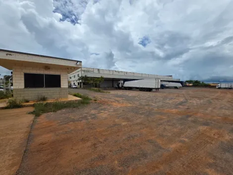 Marilia Distrito Industrial Santo Barion Comercial Locacao R$ 75.000,00  100 Vagas Area construida 3200.00m2