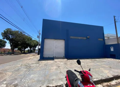 Marilia Jardim Esplanada Comercial Locacao R$ 2.000,00 Area construida 70.00m2