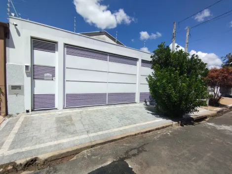 Marilia Palmital Casa Venda R$650.000,00 3 Dormitorios 2 Vagas Area do terreno 250.00m2 Area construida 160.00m2