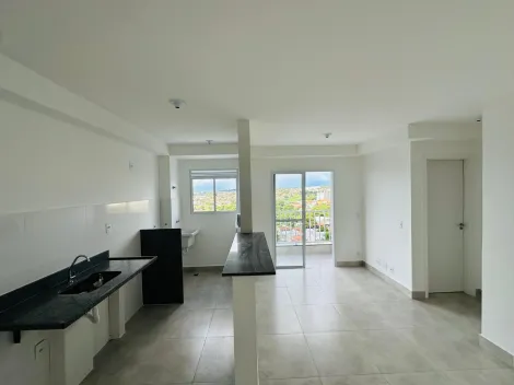 Marilia Palmital Apartamento Venda R$368.900,00 2 Dormitorios 1 Vaga Area construida 50.20m2