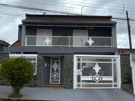 Marilia Palmital Casa Venda R$550.000,00 3 Dormitorios 6 Vagas Area do terreno 10.25m2 Area construida 268.00m2