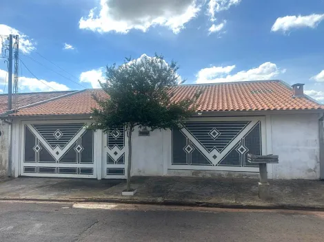 Marilia Jardim Monte Castelo Casa Venda R$395.000,00 2 Dormitorios 3 Vagas Area do terreno 12.30m2 Area construida 120.00m2