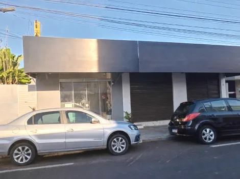 Marilia Jardim Maria Izabel Comercial Venda R$1.200.000,00 Area construida 300.00m2