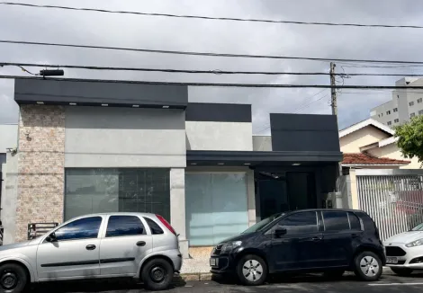 Marilia Marilia Comercial Venda R$1.800.000,00 Area construida 333.33m2