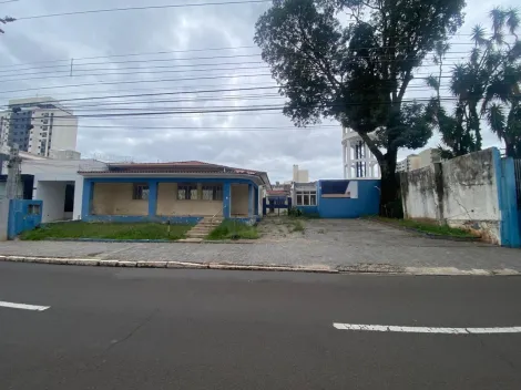 Marilia Centro Imovel Locacao R$ 20.000,00  5 Vagas Area construida 400.00m2