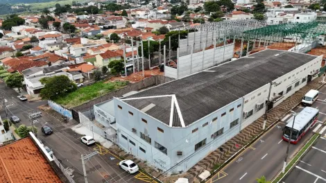 Marilia Fragata Comercial Locacao R$ 25.000,00  10 Vagas Area construida 1000.00m2