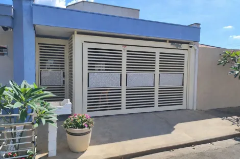 Marilia Alto Cafezal Casa Venda R$450.000,00 3 Dormitorios 2 Vagas Area do terreno 125.00m2 Area construida 100.00m2