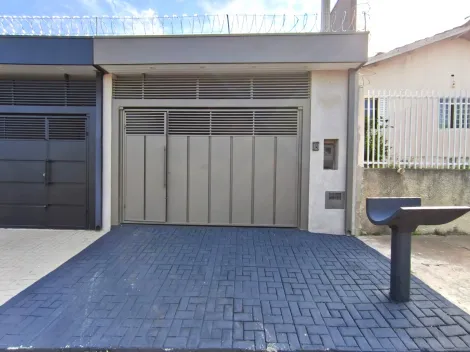 Marilia Palmital Casa Venda R$420.000,00 3 Dormitorios 2 Vagas Area do terreno 125.00m2 