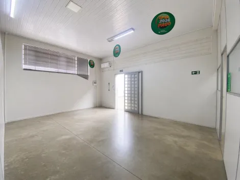 Marilia Distrito Industrial Comercial Locacao R$ 45.000,00  100 Vagas Area construida 3000.00m2