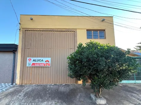 Marilia Jardim California Comercial Locacao R$ 4.000,00 Area construida 242.04m2