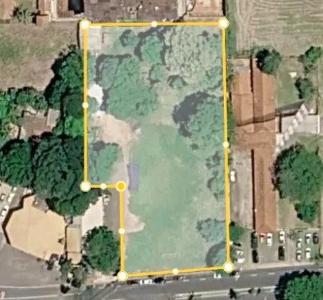 Marilia Parque das Industrias Area Venda R$11.000.000,00  Area do terreno 5000.00m2 