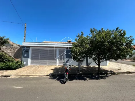 Marilia Palmital Casa Venda R$500.000,00 3 Dormitorios 3 Vagas Area do terreno 202.50m2 Area construida 117.74m2