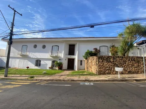 Marilia Alto Cafezal Imovel Locacao R$ 15.000,00  5 Vagas Area construida 554.00m2