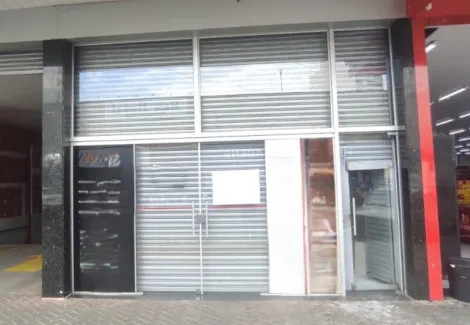 Marilia Centro Comercial Locacao R$ 15.000,00 Area construida 500.00m2
