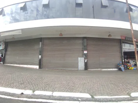 Marilia Centro Comercial Locacao R$ 15.000,00 Area construida 250.00m2