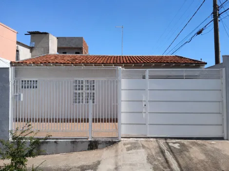 Marilia Palmital Casa Venda R$400.000,00 3 Dormitorios 3 Vagas Area do terreno 250.00m2 