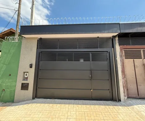 Marilia Palmital Casa Venda R$420.000,00 3 Dormitorios 2 Vagas Area do terreno 125.00m2 
