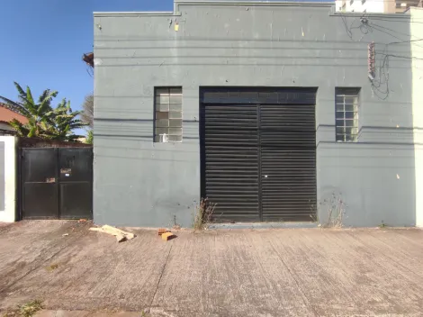 Marilia Montolar Comercial Locacao R$ 1.700,00 Area construida 260.00m2