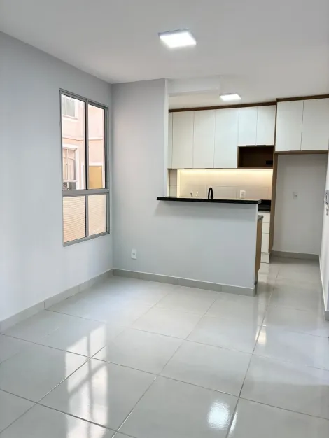 Marilia Jardim California Apartamento Venda R$215.000,00 Condominio R$280,00 2 Dormitorios 1 Vaga 