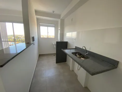 Marilia Palmital Apartamento Venda R$320.000,00 2 Dormitorios 1 Vaga Area construida 50.00m2