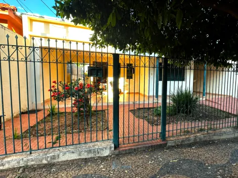 Marilia Alto Cafezal Casa Venda R$580.000,00 3 Dormitorios 3 Vagas Area do terreno 484.00m2 