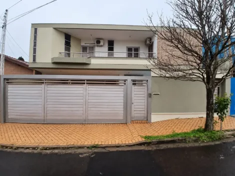 Marilia Jardim Maria Izabel residencial Venda R$1.600.000,00 7 Dormitorios 4 Vagas Area do terreno 330.00m2 Area construida 412.00m2