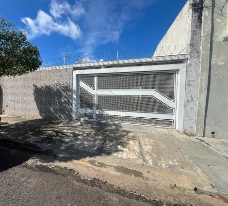 Marilia Jardim Monte Castelo Casa Venda R$430.000,00 3 Dormitorios 4 Vagas Area do terreno 300.00m2 Area construida 217.51m2