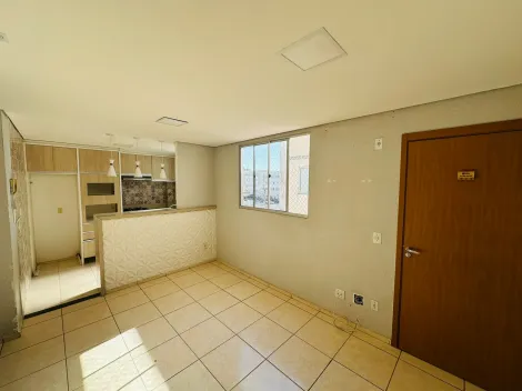 Marilia Jardim California Apartamento Venda R$160.000,00 2 Dormitorios 1 Vaga Area construida 44.00m2