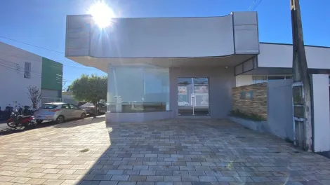 Marilia Somenzari Comercial Locacao R$ 3.500,00  3 Vagas Area construida 107.00m2