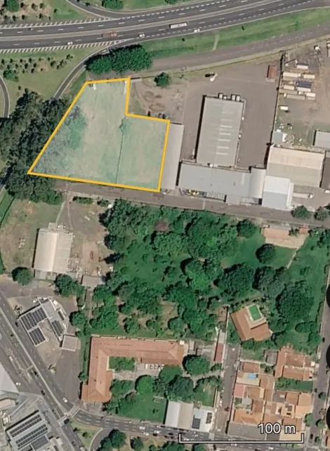Marilia Fragata Area Venda R$6.820.000,00  Area do terreno 6200.00m2 