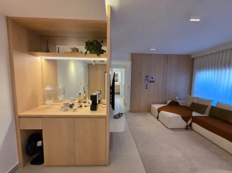 Marilia Joquei Clube Apartamento Venda R$850.000,00 Condominio R$850,00 2 Dormitorios 2 Vagas 