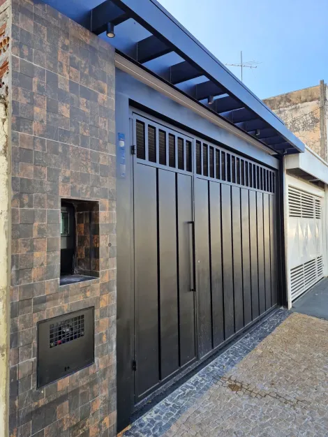 Marilia Palmital Casa Venda R$350.000,00 2 Dormitorios 2 Vagas Area do terreno 125.00m2 
