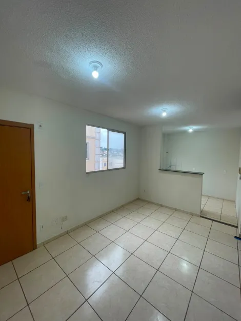 Marilia Jardim California Apartamento Locacao R$ 800,00 Condominio R$280,00 2 Dormitorios 1 Vaga Area construida 42.00m2
