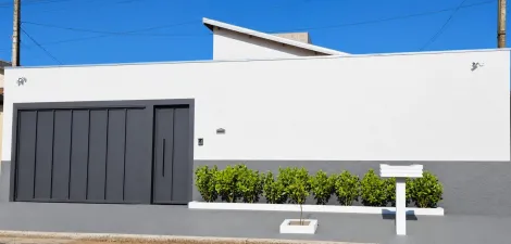 Marilia Jardim Monte Castelo Imovel Venda R$690.000,00  2 Vagas Area construida 198.00m2