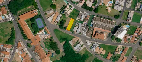 Marilia Senador Salgado Filho Terreno Venda R$280.000,00  Area do terreno 478.00m2 