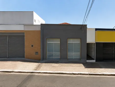 Marilia Marilia Comercial Venda R$700.000,00 Area construida 114.00m2