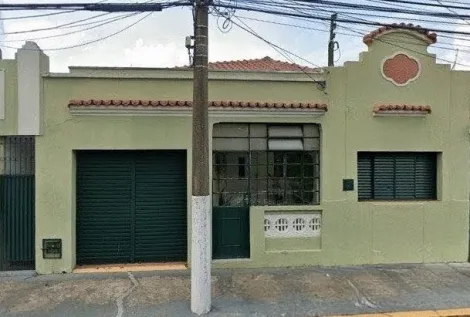 Marilia Marilia Imovel Venda R$580.000,00  1 Vaga Area construida 204.12m2