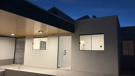 Marilia Palmital Casa Venda R$450.000,00 3 Dormitorios 2 Vagas Area do terreno 250.00m2 