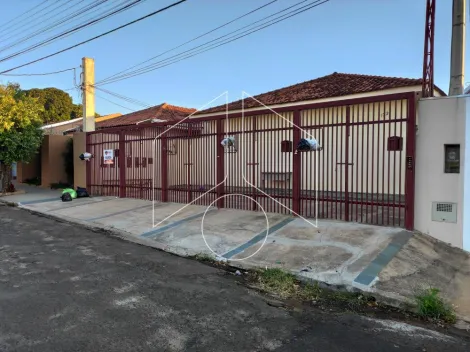 Marilia Jardim Cavallari Casa Venda R$600.000,00 10 Dormitorios 10 Vagas 