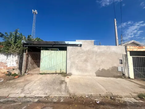 Marilia Palmital Casa Venda R$400.000,00 3 Dormitorios 2 Vagas Area do terreno 250.00m2 Area construida 148.00m2