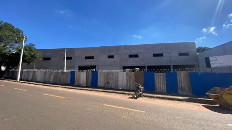 Marilia Jardim Esplanada Comercial Locacao R$ 65.000,00  10 Vagas Area construida 3500.00m2