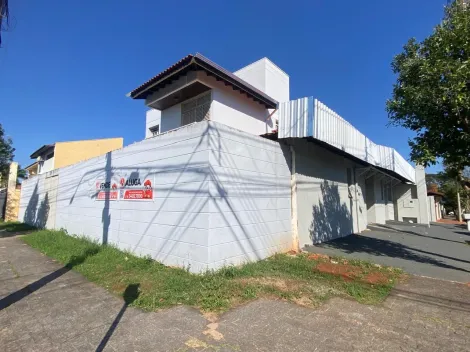 Marilia Jardim Maria Izabel Comercial Locacao R$ 12.000,00 Area construida 360.00m2