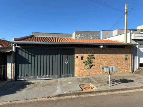 Marilia Marilia Casa Venda R$500.000,00 3 Dormitorios 3 Vagas Area do terreno 400.00m2 Area construida 250.00m2