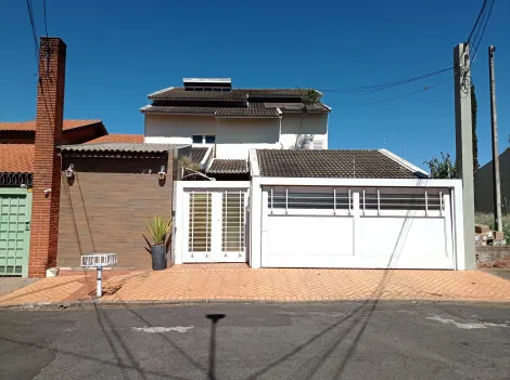 Marilia Senador Salgado Filho Casa Venda R$980.000,00 4 Dormitorios 4 Vagas Area do terreno 400.00m2 Area construida 320.00m2