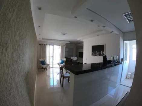 Marilia Jardim Alvorada Apartamento Locacao R$ 2.300,00 Condominio R$423,00 2 Dormitorios 1 Vaga Area construida 70.00m2